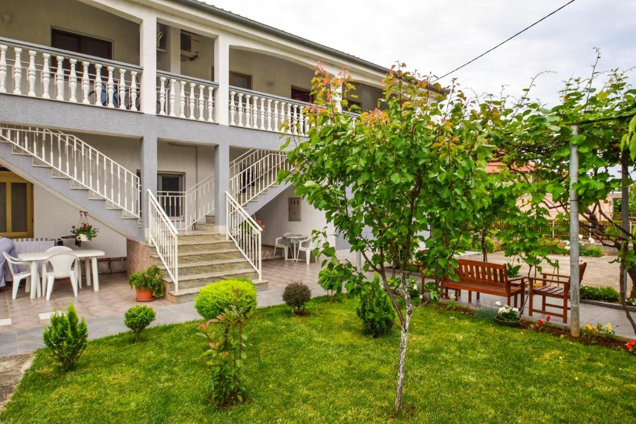Gasthof Duje 3*