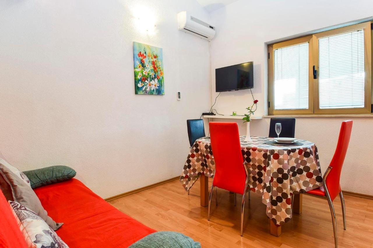 Duje 3* Zadar